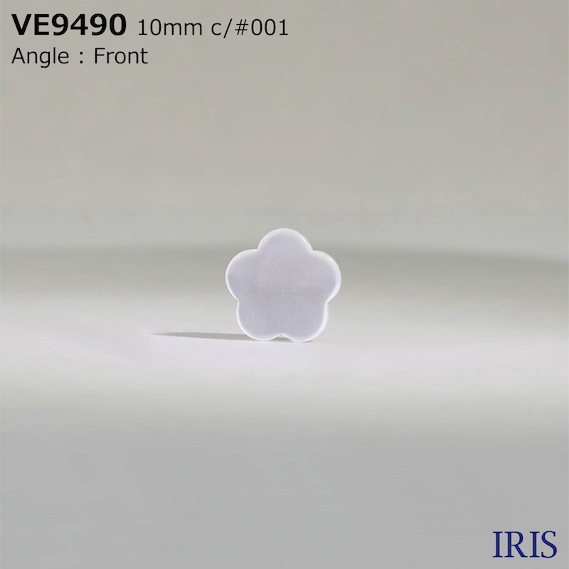 �ݥꥨ���ƥ������ �ȥ�ͥ�­�ܥ��� VE9490 10/8mm #001/09 