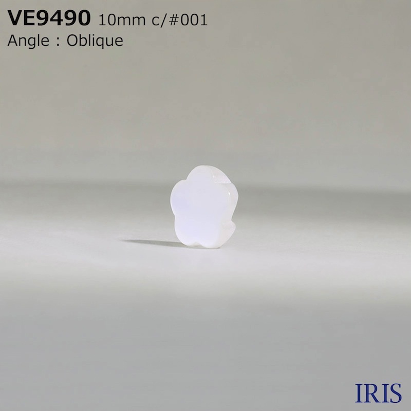 �ݥꥨ���ƥ������ �ȥ�ͥ�­�ܥ��� VE9490 10/8mm #001/09 