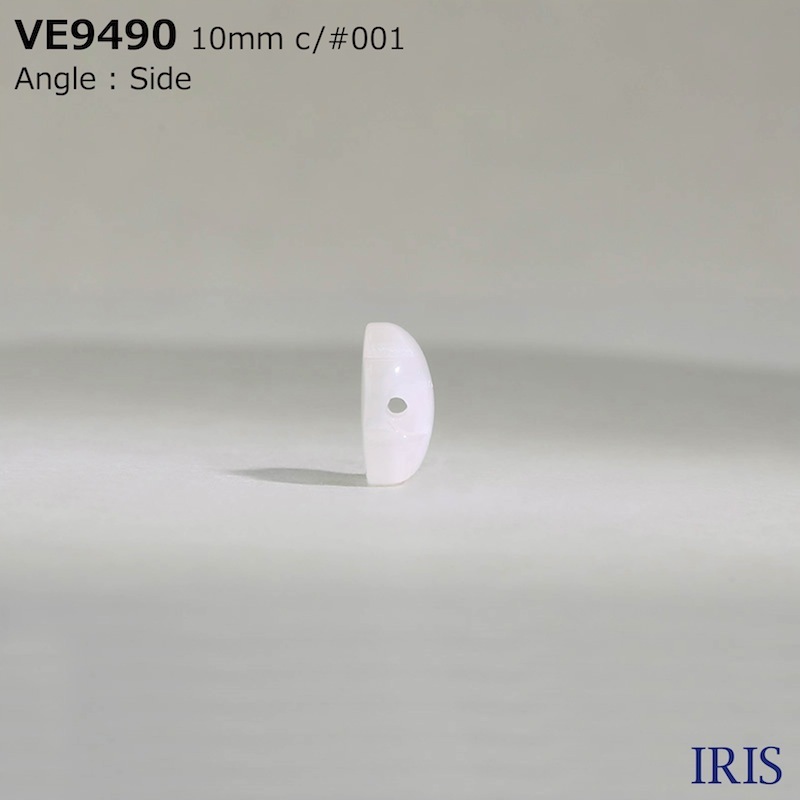 �ݥꥨ���ƥ������ �ȥ�ͥ�­�ܥ��� VE9490 10/8mm #001/09 