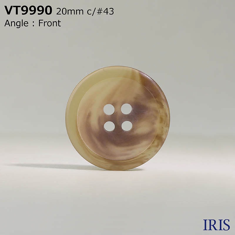 �ݥꥨ���ƥ������ ɽ��4�ķ�ܥ��� VT9990 23/20/18/15mm #001/09/41/43/45/48 