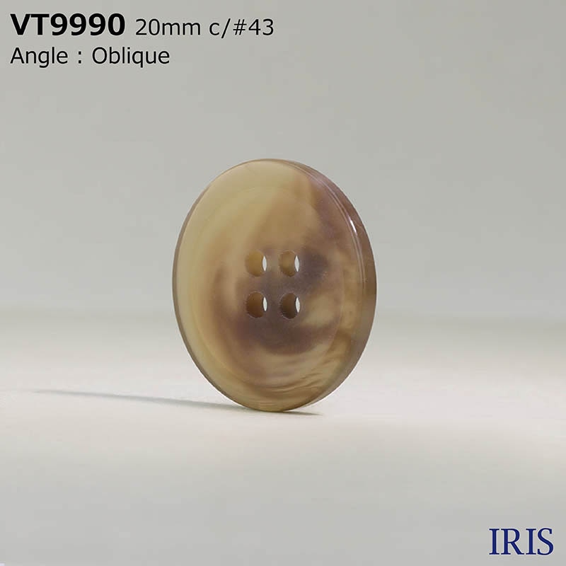 �ݥꥨ���ƥ������ ɽ��4�ķ�ܥ��� VT9990 23/20/18/15mm #001/09/41/43/45/48 