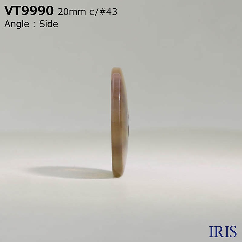 �ݥꥨ���ƥ������ ɽ��4�ķ�ܥ��� VT9990 23/20/18/15mm #001/09/41/43/45/48 