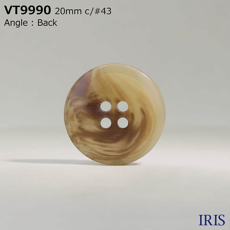 �ݥꥨ���ƥ������ ɽ��4�ķ�ܥ��� VT9990 23/20/18/15mm #001/09/41/43/45/48 