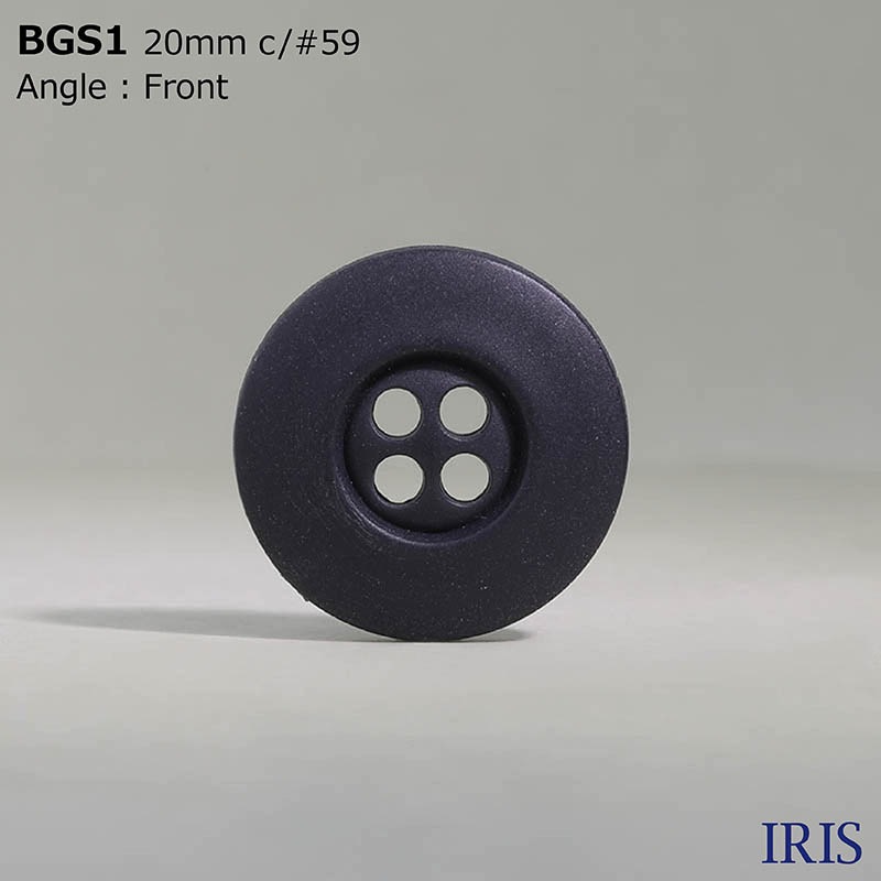 *ݥꥨ ɽ4ķܥ BGS1 20/15mm #06/09/59