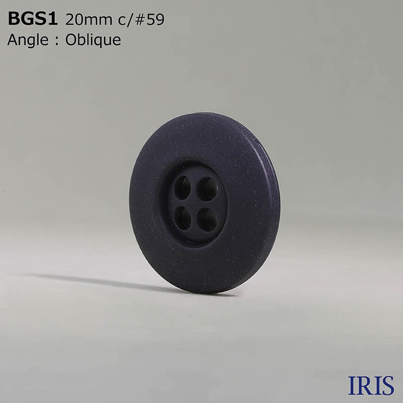 *ݥꥨ ɽ4ķܥ BGS1 20/15mm #06/09/59