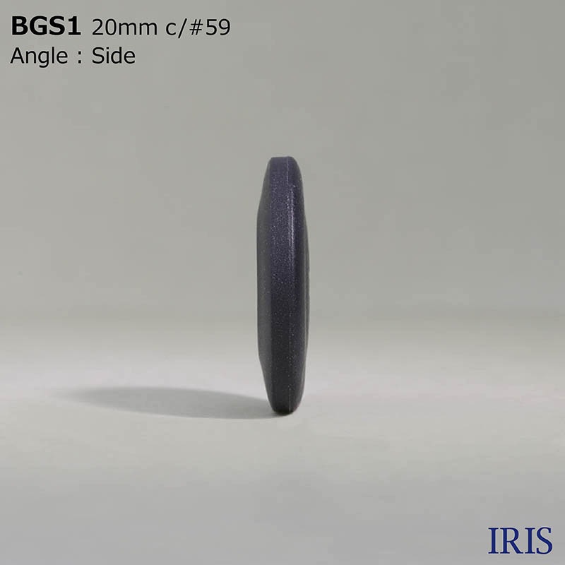 *ݥꥨ ɽ4ķܥ BGS1 20/15mm #06/09/59