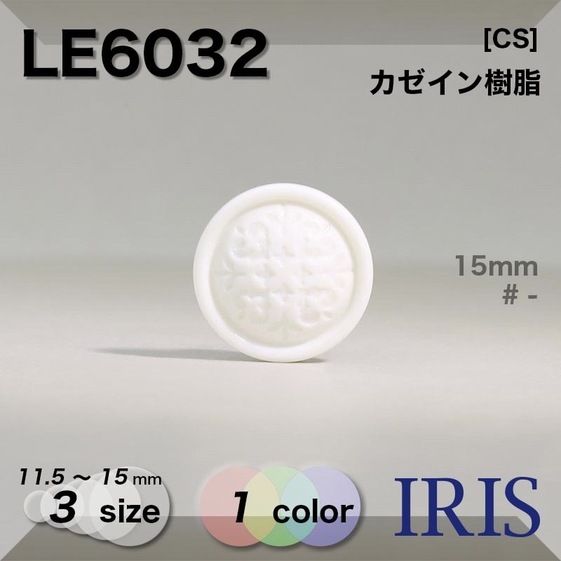 ������������� ��­�ܥ��� LE6032 15/13/11.5mm #_��̵�� 