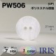 *�ݥꥨ���ƥ������ ɽ��2�ķ�ܥ��� PW506 25/21/18/15/13/11.5/10mm #_��̵�� 