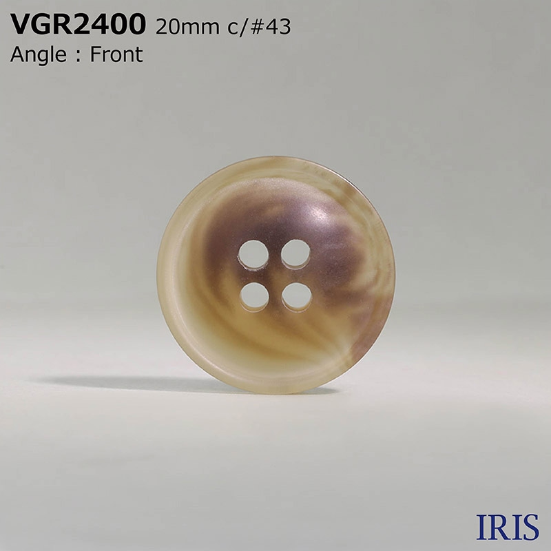 �ݥꥨ���ƥ������ ɽ��4�ķ�ܥ��� VGR2400 25/23/20/18/15mm #02/07/09/43/44/46/48 