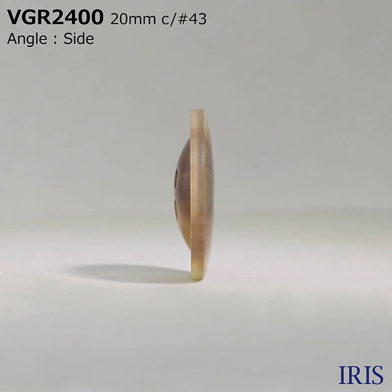 �ݥꥨ���ƥ������ ɽ��4�ķ�ܥ��� VGR2400 25/23/20/18/15mm #02/07/09/43/44/46/48 