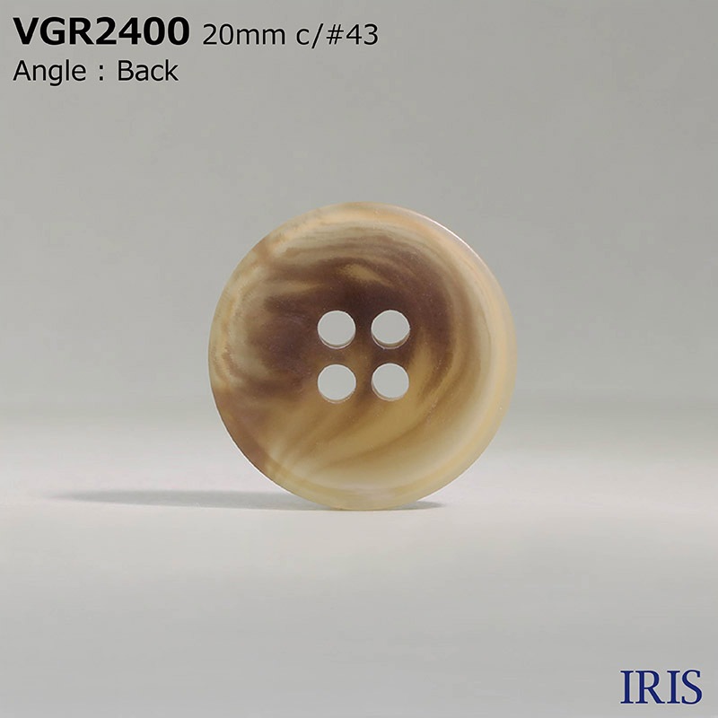 �ݥꥨ���ƥ������ ɽ��4�ķ�ܥ��� VGR2400 25/23/20/18/15mm #02/07/09/43/44/46/48 