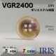 �ݥꥨ���ƥ������ ɽ��4�ķ�ܥ��� VGR2400 25/23/20/18/15mm #02/07/09/43/44/46/48 