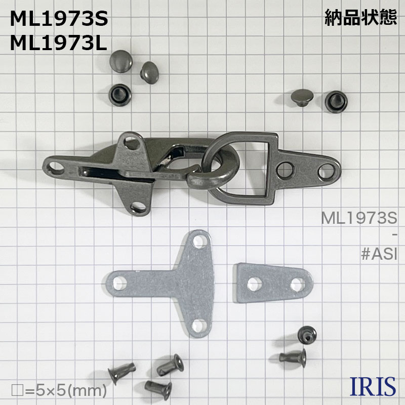 ����������/�����/���/Ŵ�� �ե����䡼�ޥ�եå�[�ץ�����] ML1973S 1������ #AG/ASI