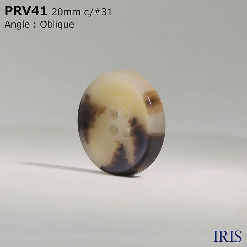 ��ꥢ������ ɽ��4�ķ�ܥ��� PRV41 25/23/20/18/15mm #01/07/09/31/35/40/45/46/49/59/466 