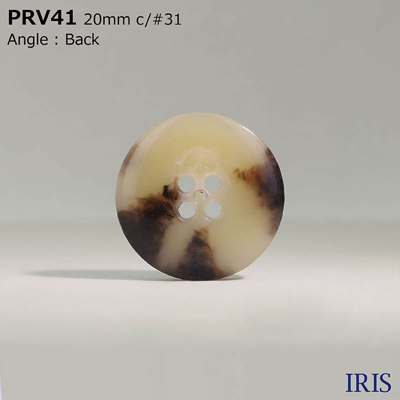 ��ꥢ������ ɽ��4�ķ�ܥ��� PRV41 25/23/20/18/15mm #01/07/09/31/35/40/45/46/49/59/466 