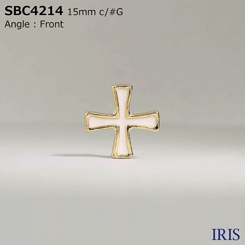 *���ݥ�������/�ϥ��᥿���� �ݥ���­�ܥ��� SBC4214 15/13mm #G/N 