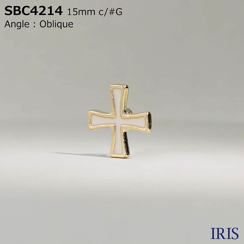 *���ݥ�������/�ϥ��᥿���� �ݥ���­�ܥ��� SBC4214 15/13mm #G/N 