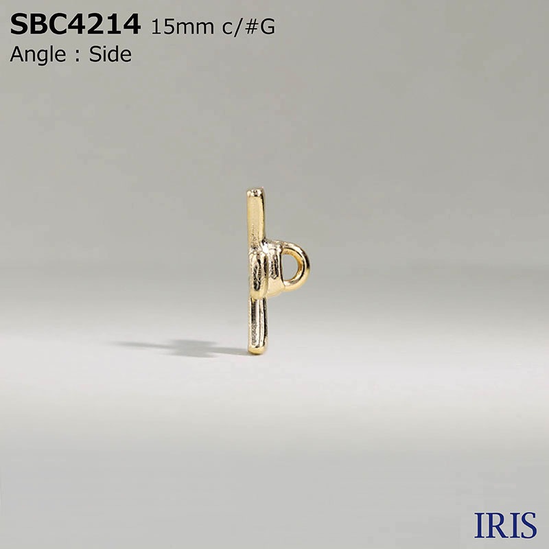 *���ݥ�������/�ϥ��᥿���� �ݥ���­�ܥ��� SBC4214 15/13mm #G/N 