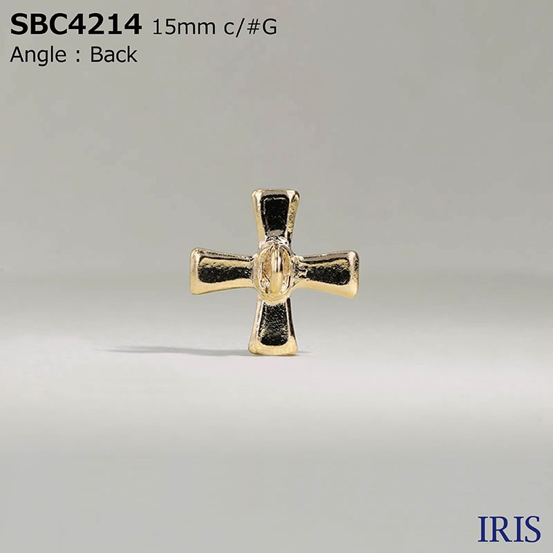 *���ݥ�������/�ϥ��᥿���� �ݥ���­�ܥ��� SBC4214 15/13mm #G/N 