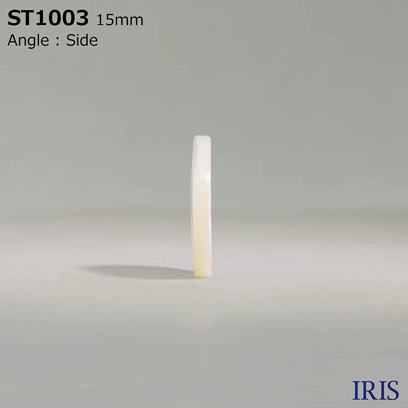 �������� ɽ��2�ķ�ܥ��� ST1003 15/13/11.5mm #_��̵�� 