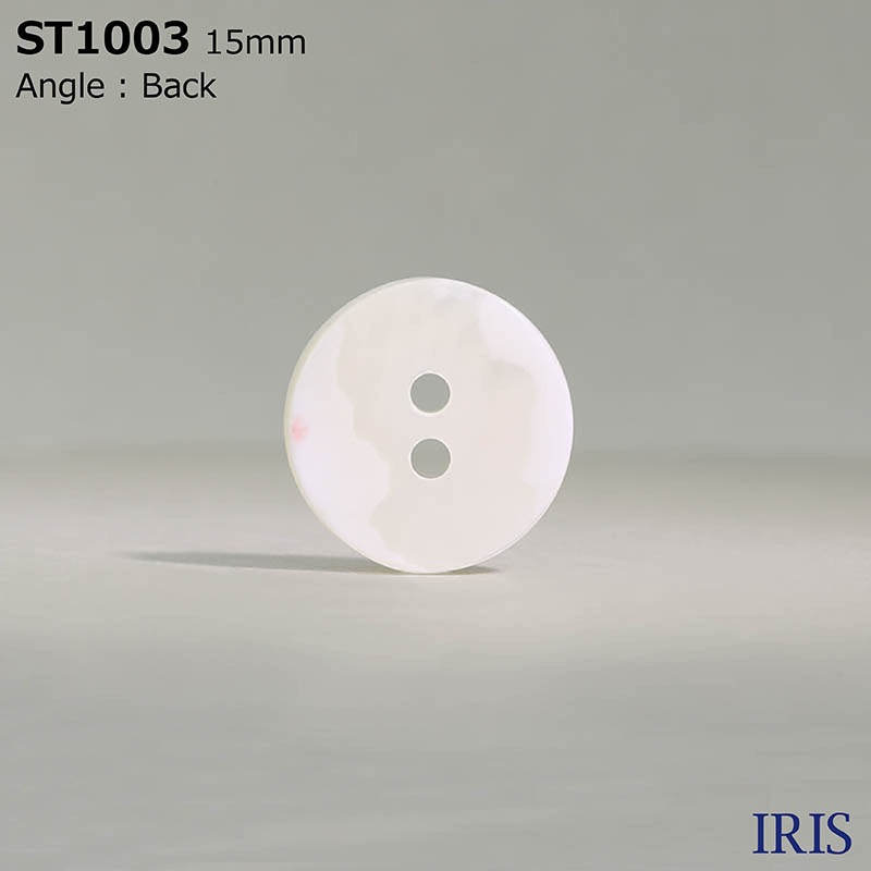 �������� ɽ��2�ķ�ܥ��� ST1003 15/13/11.5mm #_��̵�� 