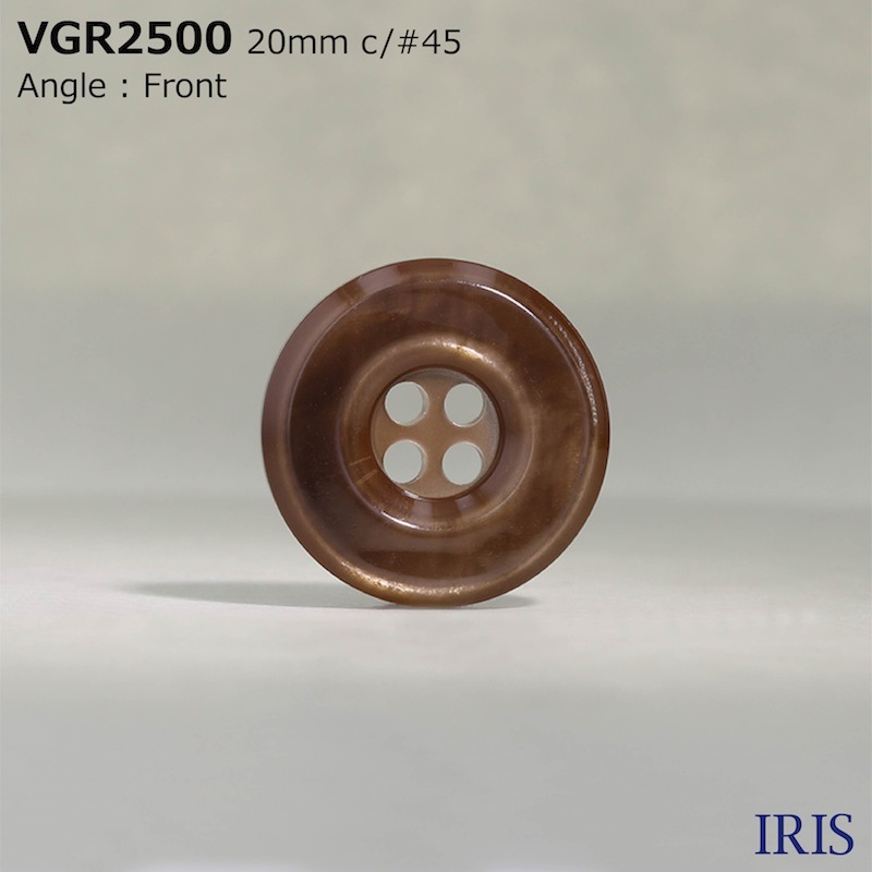 �ݥꥨ���ƥ������ ɽ��4�ķ�ܥ��� VGR2500 23/20/18/15mm #001/09/45/59 