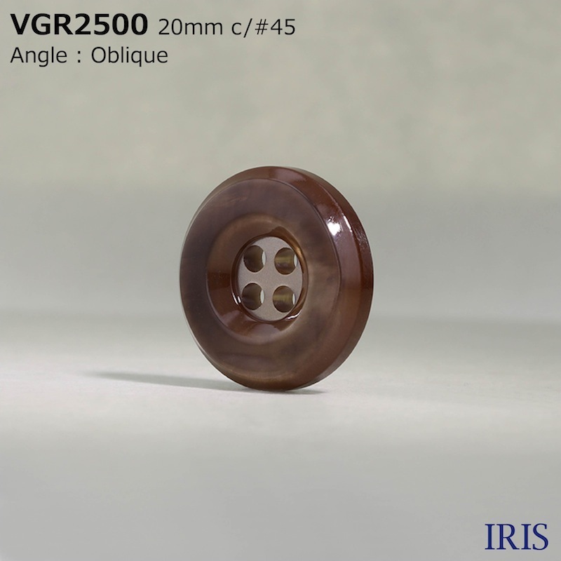 �ݥꥨ���ƥ������ ɽ��4�ķ�ܥ��� VGR2500 23/20/18/15mm #001/09/45/59 