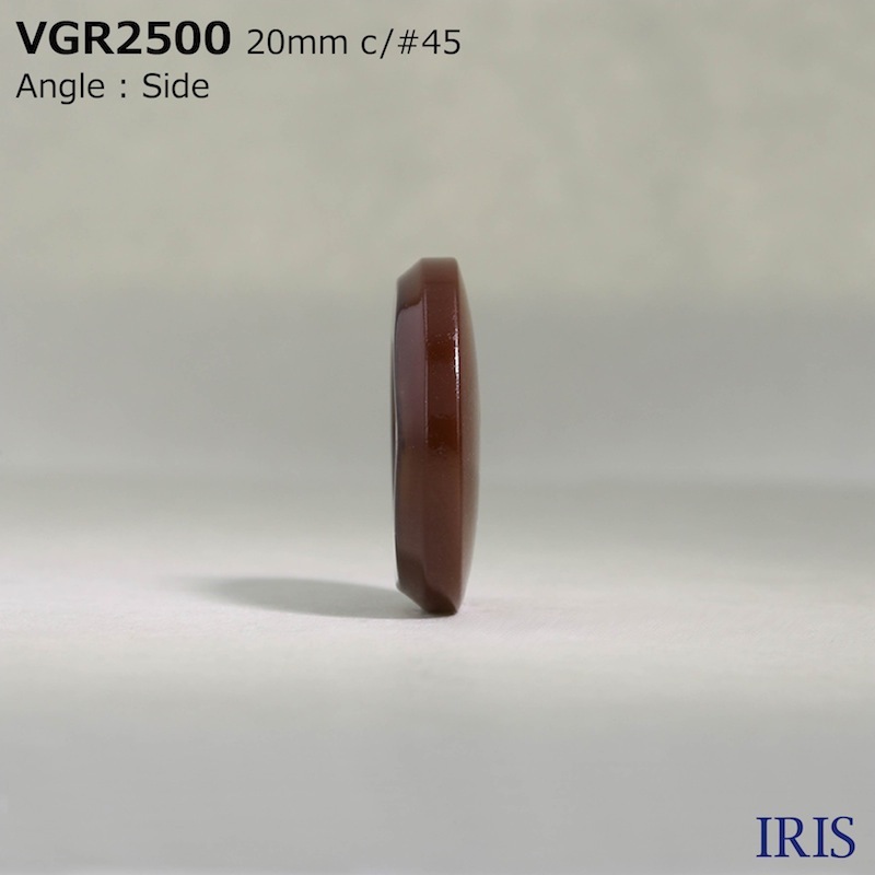 �ݥꥨ���ƥ������ ɽ��4�ķ�ܥ��� VGR2500 23/20/18/15mm #001/09/45/59 