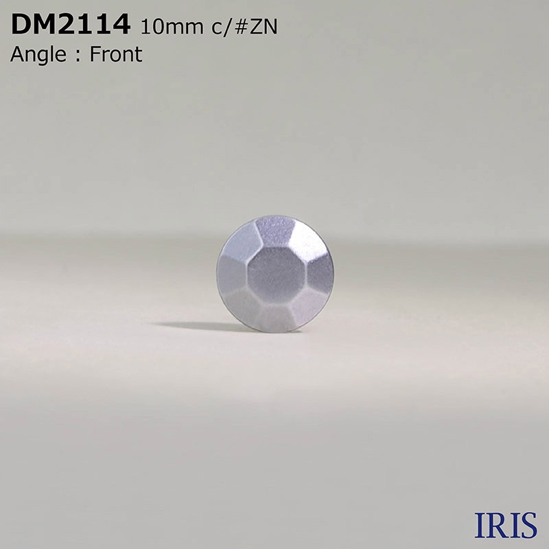  ȥͥ­ܥ DM2114 10mm #ACK/ACU/AG/WPC/ZN 