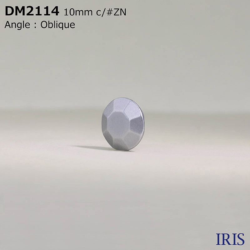  ȥͥ­ܥ DM2114 10mm #ACK/ACU/AG/WPC/ZN 