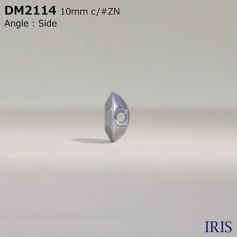  ȥͥ­ܥ DM2114 10mm #ACK/ACU/AG/WPC/ZN 