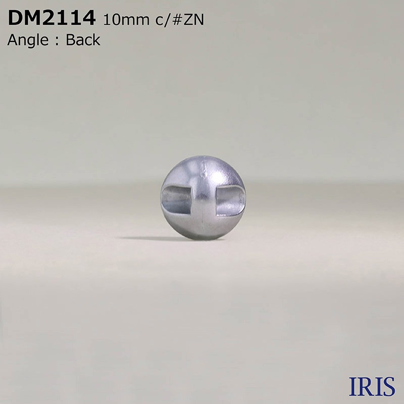  ȥͥ­ܥ DM2114 10mm #ACK/ACU/AG/WPC/ZN 