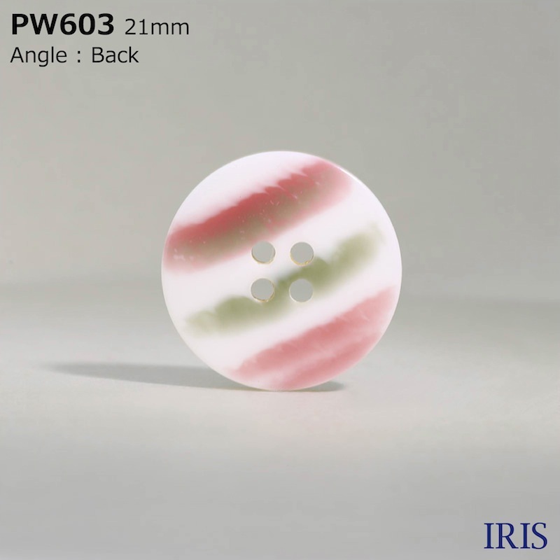 *�ݥꥨ���ƥ������ ɽ��4�ķ�ܥ��� PW603 21/18/15/13/11.5/10mm #_��̵�� 