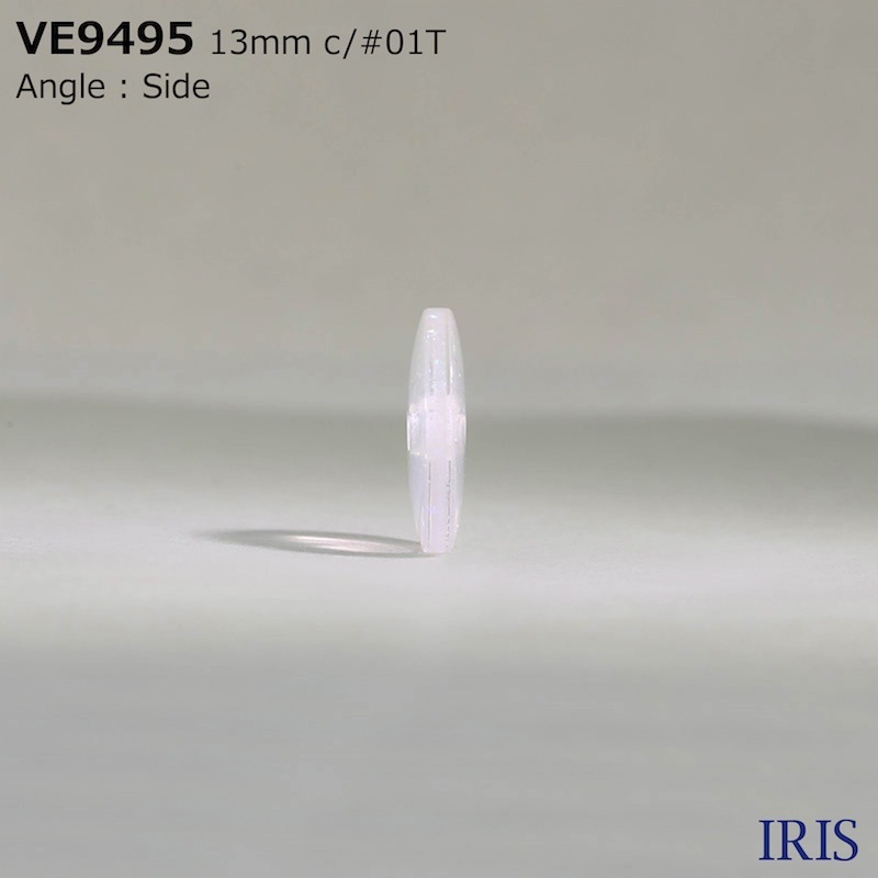 �ݥꥨ���ƥ������ ɽ��2�ķ�ܥ��� VE9495 13/11.5/10mm #01K/01T 