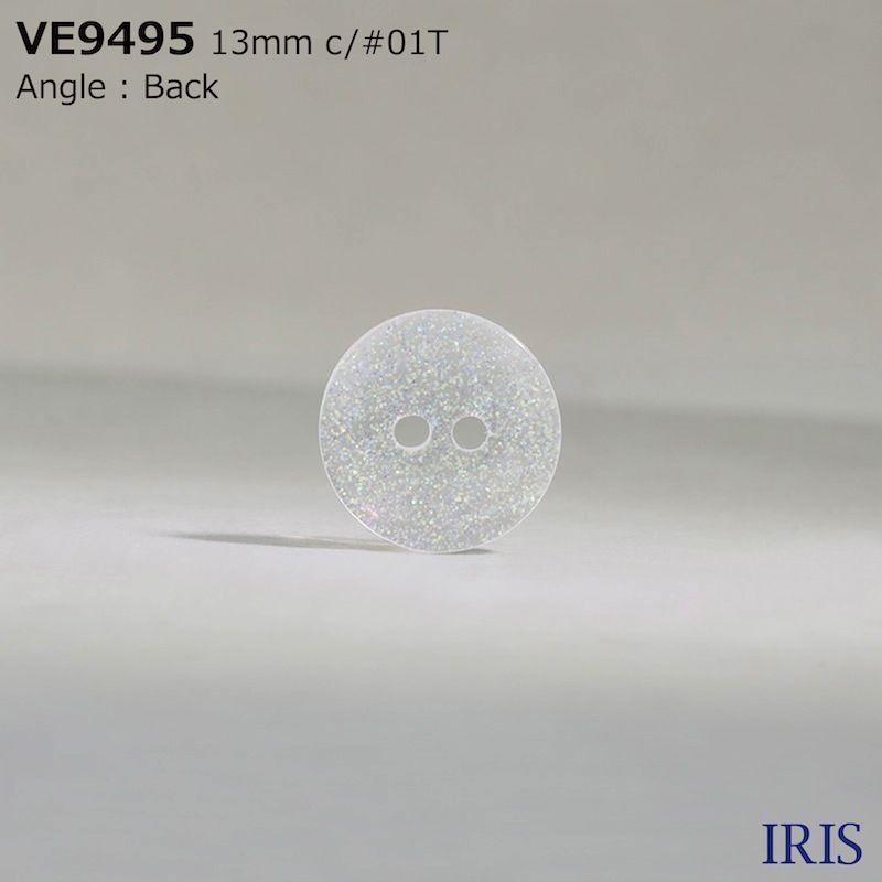 �ݥꥨ���ƥ������ ɽ��2�ķ�ܥ��� VE9495 13/11.5/10mm #01K/01T 