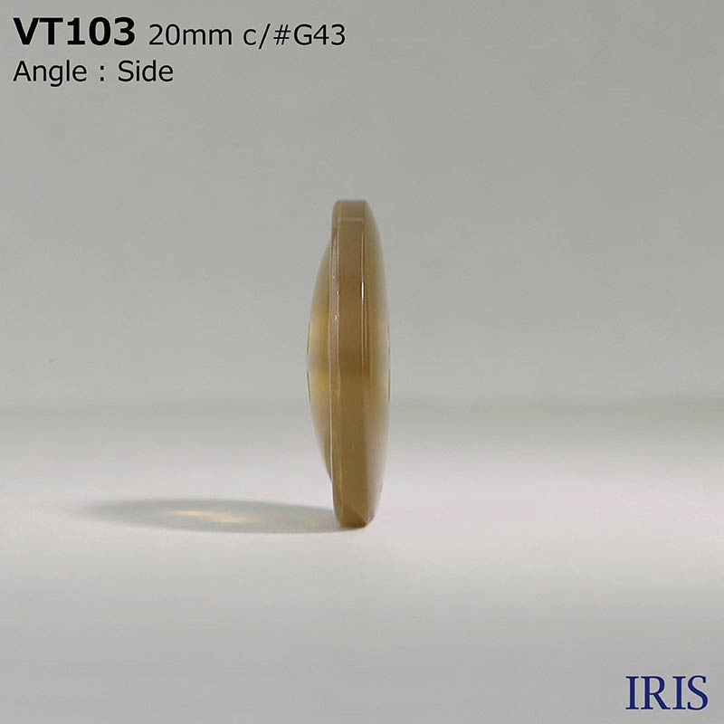 �ݥꥨ���ƥ������ ɽ��4�ķ�ܥ��� VT103 25/23/20/18/15mm #G01/G06/G09/G40/G43/G48 