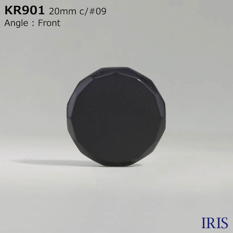 *������������ �ȥ�ͥ�­�ܥ��� KR901 22/20/18mm #09 