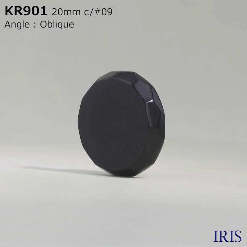 *������������ �ȥ�ͥ�­�ܥ��� KR901 22/20/18mm #09 