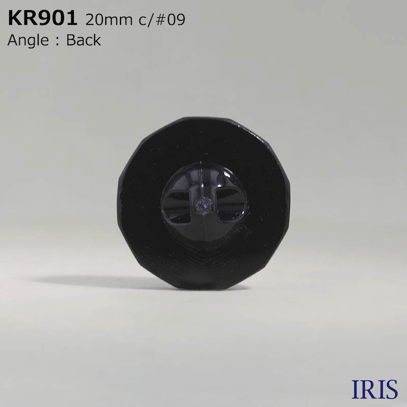 *������������ �ȥ�ͥ�­�ܥ��� KR901 22/20/18mm #09 