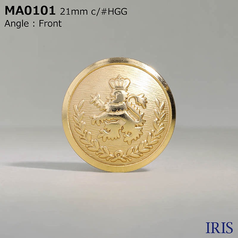  ݥ­ܥ MA0101 23/21/18/15mm #HGG/HN 