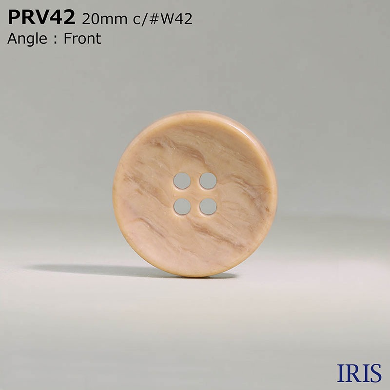 ��ꥢ������ ɽ��4�ķ�ܥ��� PRV42 25/23/20/18/15mm #09/W40/W42/W44/W46/W49 