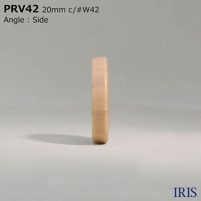 ��ꥢ������ ɽ��4�ķ�ܥ��� PRV42 25/23/20/18/15mm #09/W40/W42/W44/W46/W49 