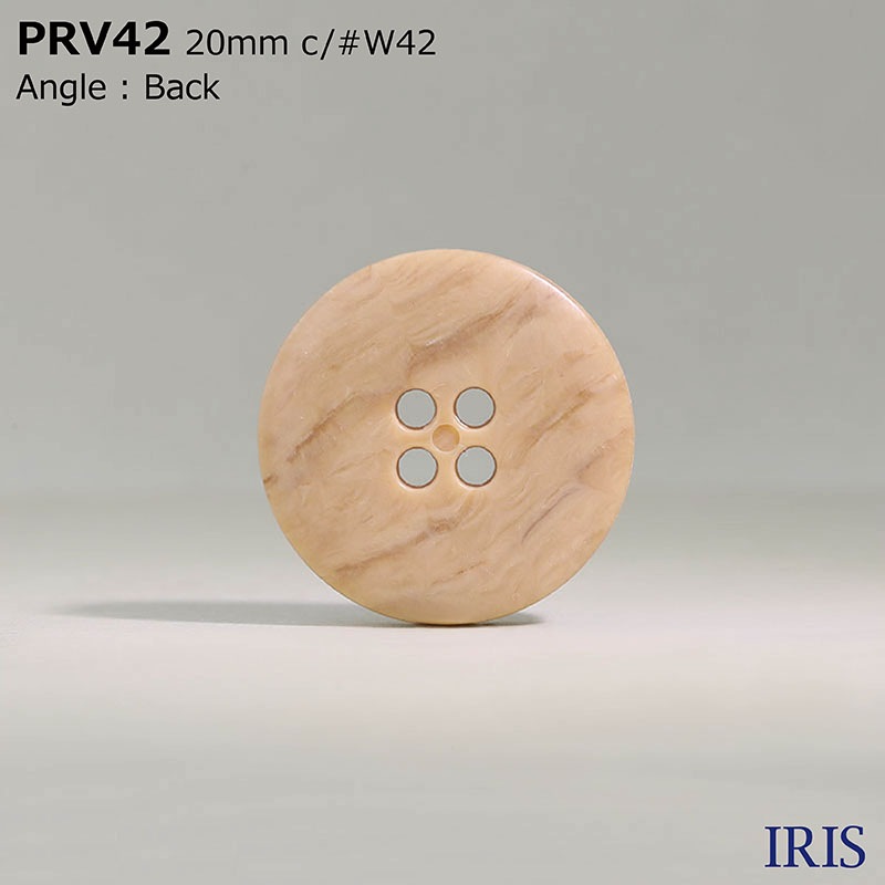 ��ꥢ������ ɽ��4�ķ�ܥ��� PRV42 25/23/20/18/15mm #09/W40/W42/W44/W46/W49 