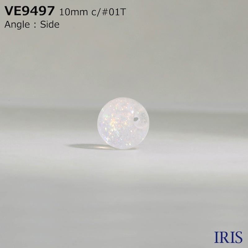 �ݥꥨ���ƥ������ �ȥ�ͥ�­�ܥ��� VE9497 10/8mm #01K/01T 