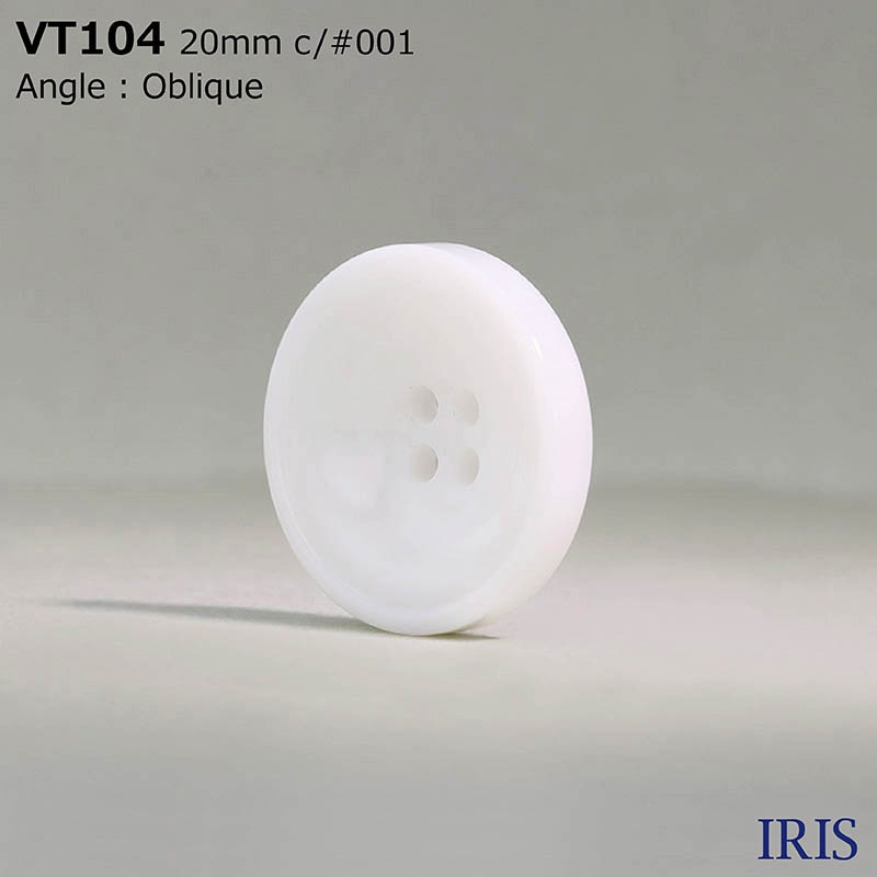 �ݥꥨ���ƥ������ ɽ��4�ķ�ܥ��� VT104 30/25/23/20/18/15mm #001 