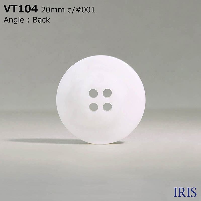 �ݥꥨ���ƥ������ ɽ��4�ķ�ܥ��� VT104 30/25/23/20/18/15mm #001 