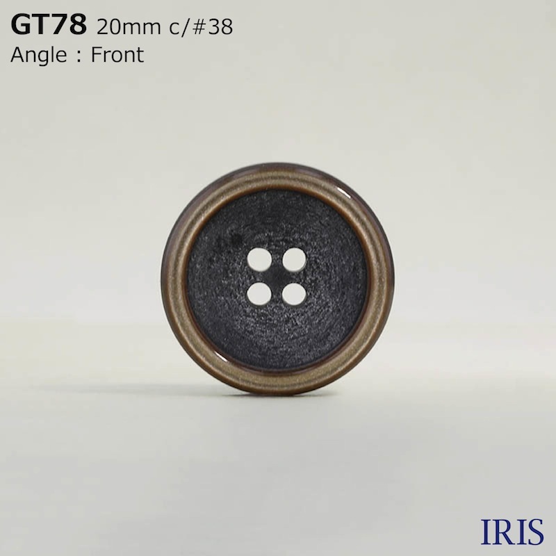 ݥꥨƥ ɽ4ķܥ GT78 25/20/18/15mm #001/099/38/47 