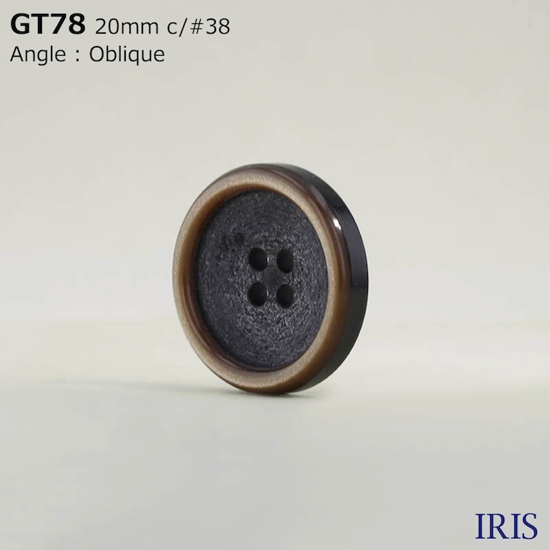 ݥꥨƥ ɽ4ķܥ GT78 25/20/18/15mm #001/099/38/47 