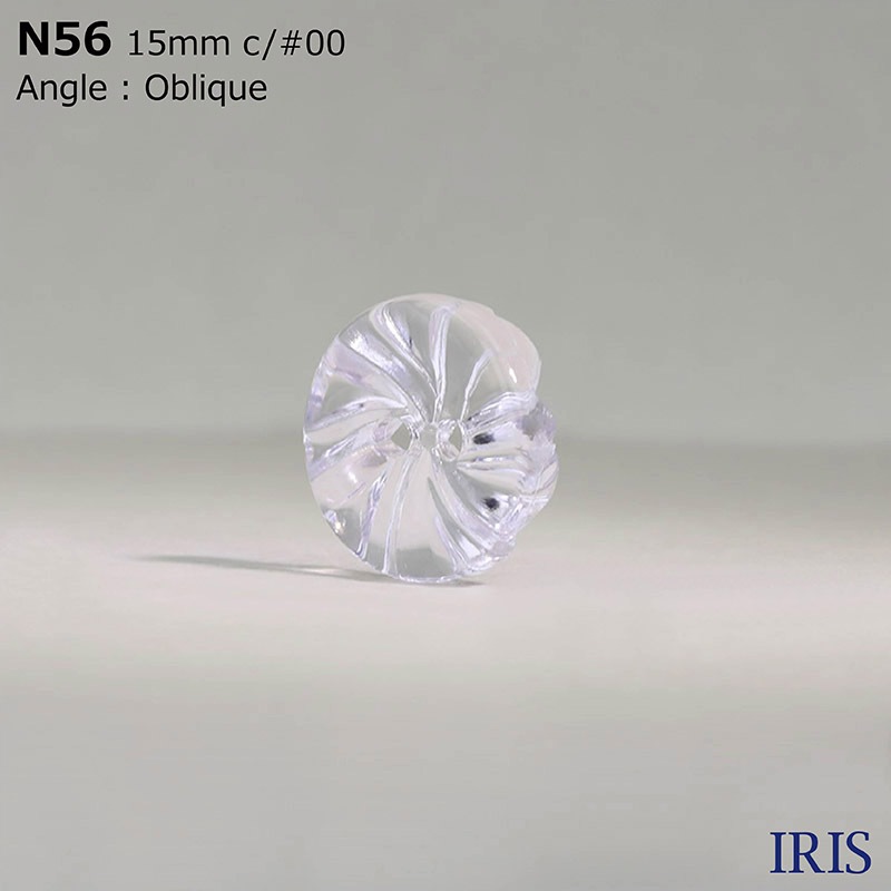 *�ʥ���������� ɽ��2�ķ�ܥ��� N56 15/13/11.5/10mm #00 