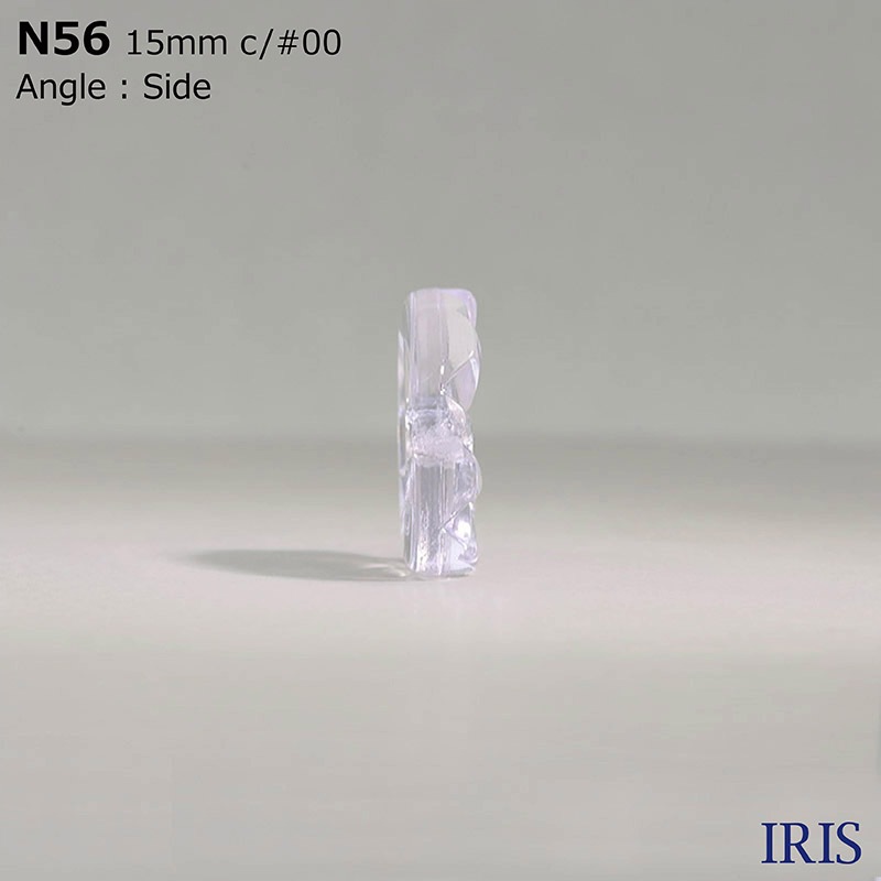 *�ʥ���������� ɽ��2�ķ�ܥ��� N56 15/13/11.5/10mm #00 